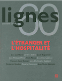 Revue Lignes, no 60